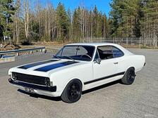 Opel Rekord