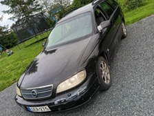 Opel Omega