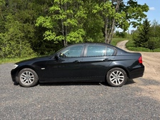BMW 316