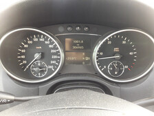 Mercedes-Benz ML