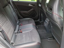 Mercedes-Benz A