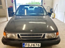Saab 9000