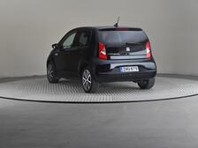 Seat Mii Electric