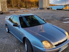 Honda Prelude