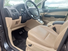 Ford Focus C-Max