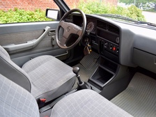 Opel Ascona