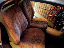 Chevrolet Business coupe