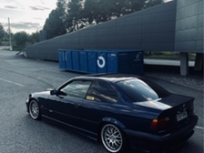 BMW 325