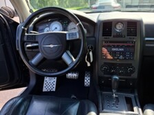Chrysler 300C