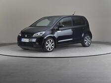 Seat Mii Electric