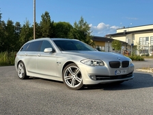 BMW 525