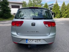 Seat Altea XL