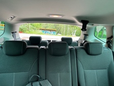 Opel Zafira Tourer