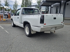 Chevrolet Sportside
