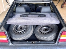 Saab 9000