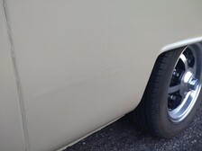 Volkswagen Kleinbus