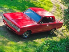 Plymouth Valiant
