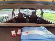 Volvo 343