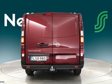 Nissan Primastar