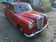 Mercedes-Benz 180