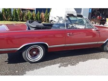 Oldsmobile 442