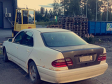 Mercedes-Benz 200