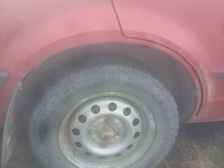 Ford Orion
