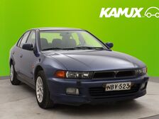 Mitsubishi Galant
