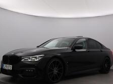 BMW 740