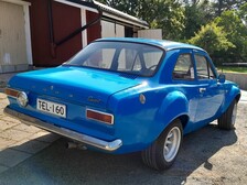 Ford Escort