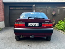 Citroen Xantia
