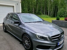 Mercedes-Benz A