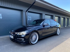 BMW Alpina B3
