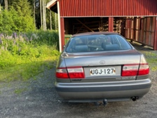 Toyota Carina E