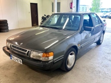 Saab 9000