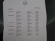 Mercedes-Benz B