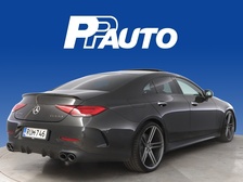 Mercedes-Benz CLS 53 AMG
