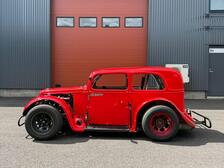 Ford A-model