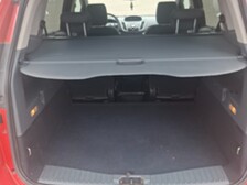 Ford C-MAX Grand