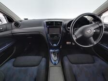 Toyota Caldina