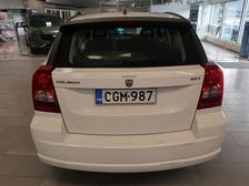 Dodge Caliber