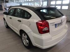 Dodge Caliber