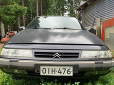 Citroen XM