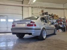 BMW 335
