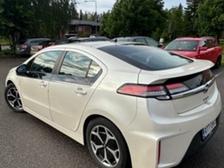 Opel Ampera