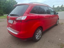 Ford C-MAX Grand