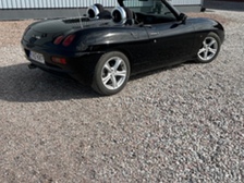 Fiat Barchetta