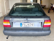 Saab 9000