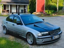 BMW 316