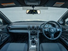 Nissan Silvia